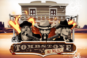 Tombstone: no mercy thumbnail